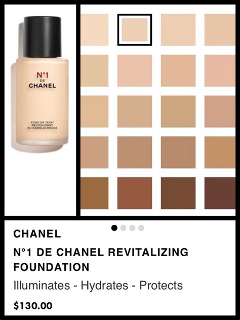 chanel foundation n1|Chanel foundation at boots.